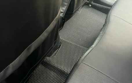KIA Rio III рестайлинг, 2013 год, 851 000 рублей, 14 фотография