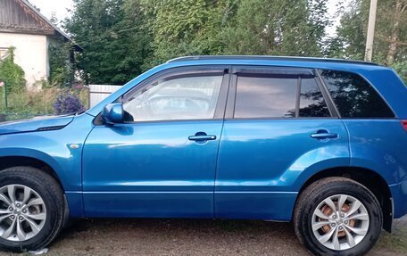 Suzuki Grand Vitara, 2007 год, 750 000 рублей, 3 фотография