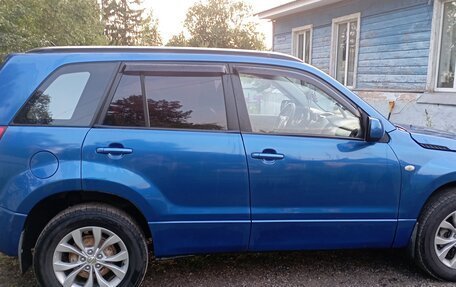 Suzuki Grand Vitara, 2007 год, 750 000 рублей, 4 фотография