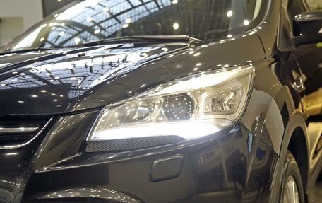 Ford Kuga III, 2013 год, 1 150 000 рублей, 2 фотография