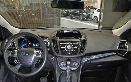 Ford Kuga III, 2013 год, 1 150 000 рублей, 8 фотография