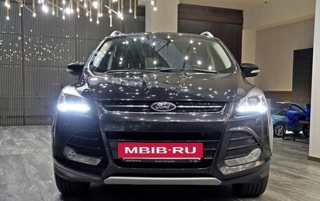 Ford Kuga III, 2013 год, 1 150 000 рублей, 3 фотография