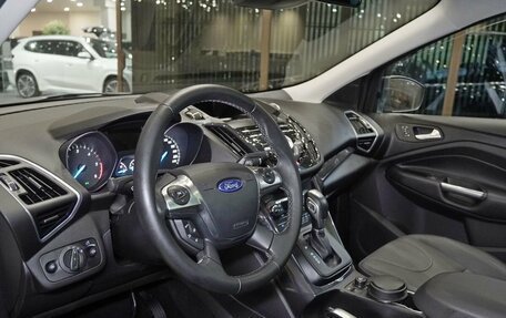 Ford Kuga III, 2013 год, 1 150 000 рублей, 7 фотография