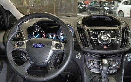 Ford Kuga III, 2013 год, 1 150 000 рублей, 9 фотография