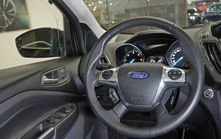 Ford Kuga III, 2013 год, 1 150 000 рублей, 10 фотография