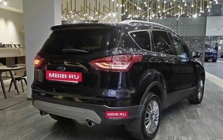 Ford Kuga III, 2013 год, 1 150 000 рублей, 6 фотография
