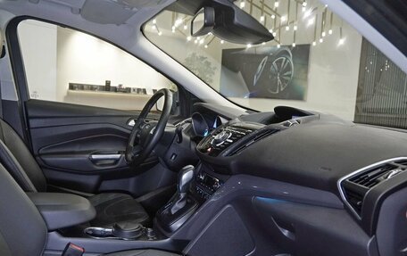 Ford Kuga III, 2013 год, 1 150 000 рублей, 18 фотография