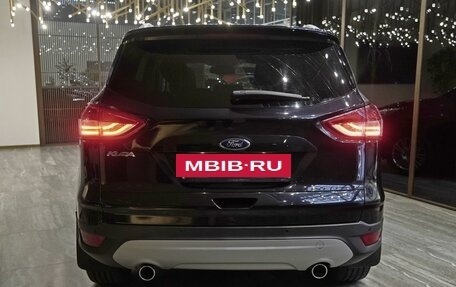 Ford Kuga III, 2013 год, 1 150 000 рублей, 4 фотография