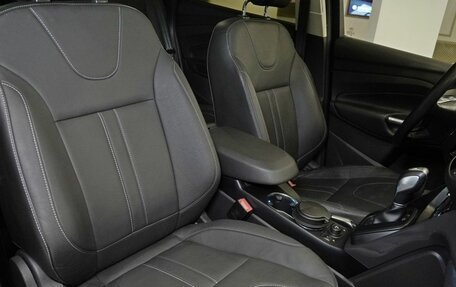 Ford Kuga III, 2013 год, 1 150 000 рублей, 19 фотография