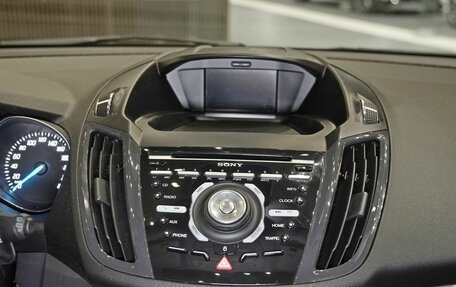 Ford Kuga III, 2013 год, 1 150 000 рублей, 12 фотография