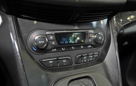 Ford Kuga III, 2013 год, 1 150 000 рублей, 17 фотография