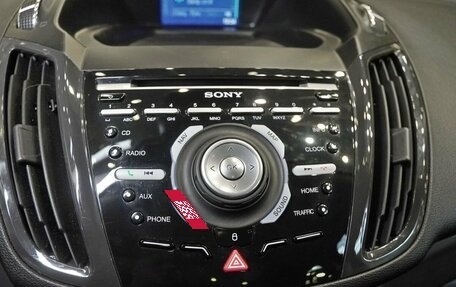 Ford Kuga III, 2013 год, 1 150 000 рублей, 13 фотография