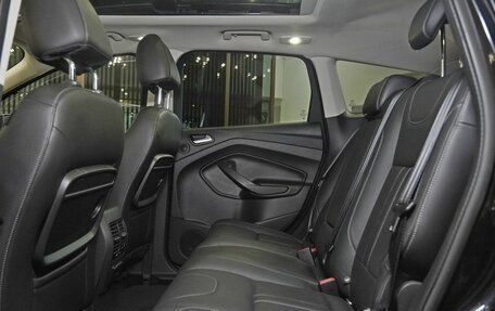 Ford Kuga III, 2013 год, 1 150 000 рублей, 21 фотография