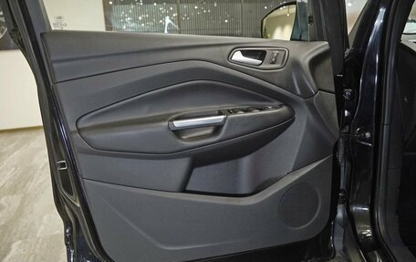 Ford Kuga III, 2013 год, 1 150 000 рублей, 22 фотография