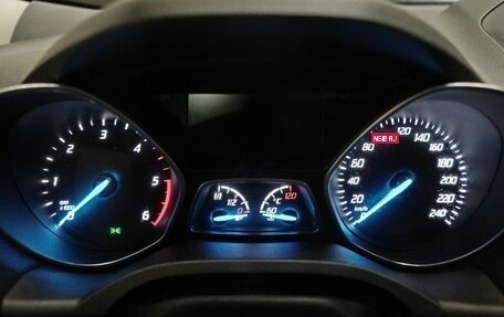 Ford Kuga III, 2013 год, 1 150 000 рублей, 11 фотография