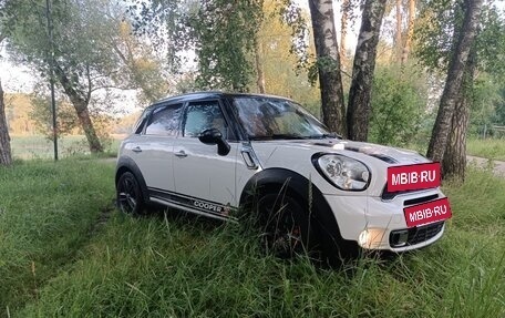 MINI Countryman I (R60), 2011 год, 1 300 000 рублей, 2 фотография