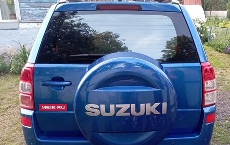 Suzuki Grand Vitara, 2007 год, 750 000 рублей, 2 фотография
