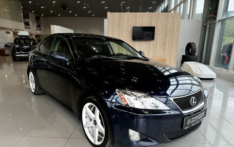 Lexus IS II рестайлинг 2, 2008 год, 1 070 000 рублей, 7 фотография