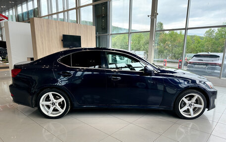 Lexus IS II рестайлинг 2, 2008 год, 1 070 000 рублей, 6 фотография