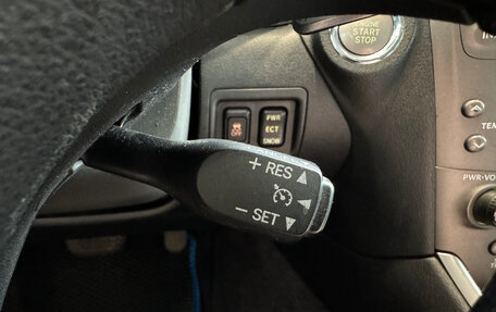Lexus IS II рестайлинг 2, 2008 год, 1 070 000 рублей, 16 фотография