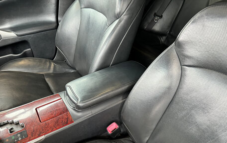 Lexus IS II рестайлинг 2, 2008 год, 1 070 000 рублей, 27 фотография