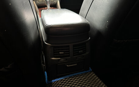 Lexus IS II рестайлинг 2, 2008 год, 1 070 000 рублей, 31 фотография
