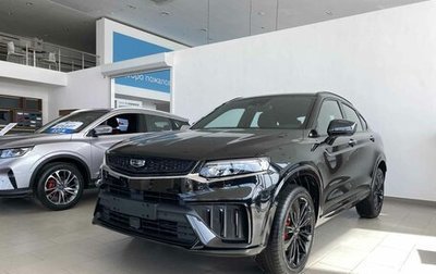 Geely Tugella FY11, 2023 год, 4 374 990 рублей, 1 фотография