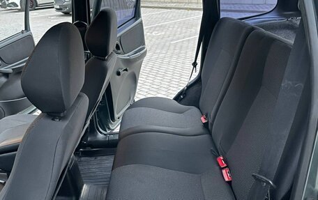 Chevrolet Niva I рестайлинг, 2010 год, 510 000 рублей, 2 фотография