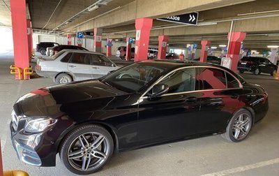Mercedes-Benz E-Класс, 2019 год, 4 350 000 рублей, 1 фотография