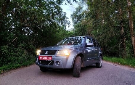 Suzuki Grand Vitara, 2007 год, 699 000 рублей, 1 фотография