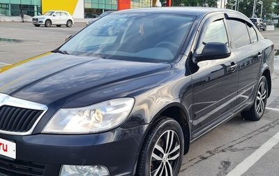 Skoda Octavia, 2012 год, 600 000 рублей, 1 фотография
