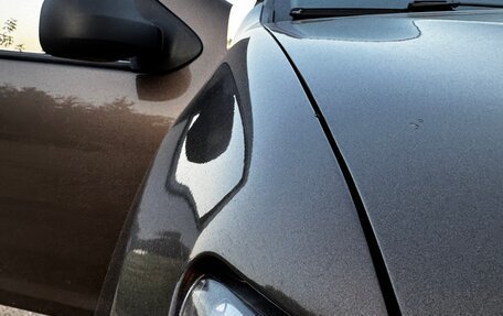 Renault Logan II, 2021 год, 795 000 рублей, 10 фотография