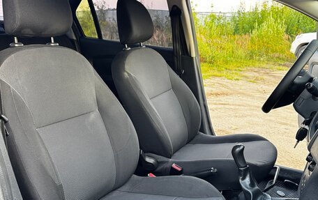 Renault Logan II, 2021 год, 795 000 рублей, 7 фотография