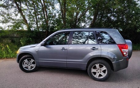 Suzuki Grand Vitara, 2007 год, 699 000 рублей, 3 фотография