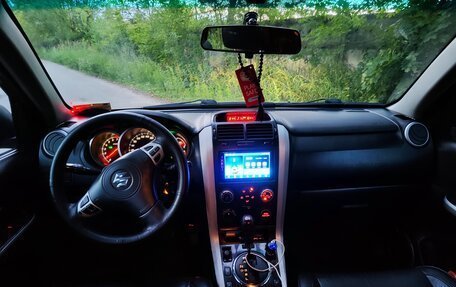 Suzuki Grand Vitara, 2007 год, 699 000 рублей, 7 фотография