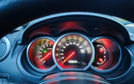 Suzuki Grand Vitara, 2007 год, 699 000 рублей, 8 фотография