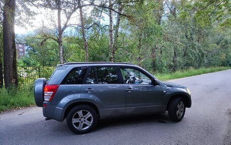 Suzuki Grand Vitara, 2007 год, 699 000 рублей, 5 фотография