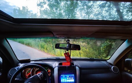 Suzuki Grand Vitara, 2007 год, 699 000 рублей, 6 фотография