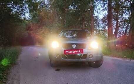 Suzuki Grand Vitara, 2007 год, 699 000 рублей, 9 фотография