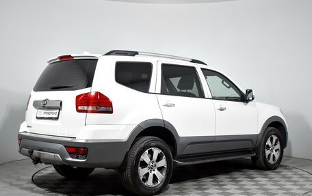 KIA Mohave I, 2019 год, 2 750 000 рублей, 5 фотография
