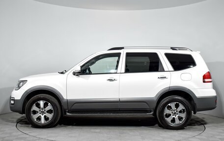 KIA Mohave I, 2019 год, 2 750 000 рублей, 8 фотография