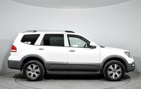 KIA Mohave I, 2019 год, 2 750 000 рублей, 4 фотография