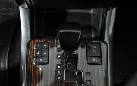 KIA Mohave I, 2019 год, 2 750 000 рублей, 10 фотография
