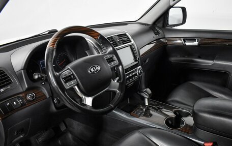 KIA Mohave I, 2019 год, 2 750 000 рублей, 9 фотография