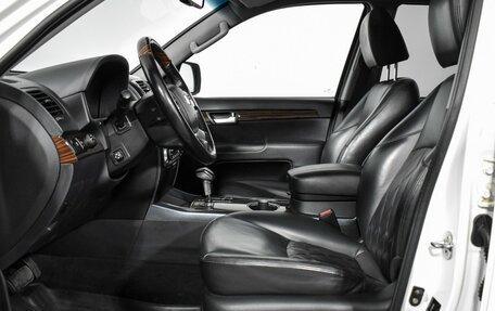 KIA Mohave I, 2019 год, 2 750 000 рублей, 11 фотография