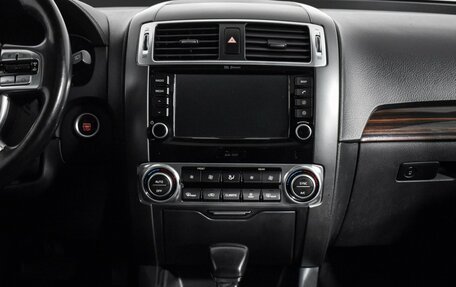 KIA Mohave I, 2019 год, 2 750 000 рублей, 17 фотография