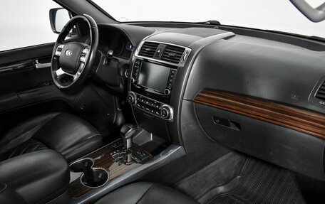 KIA Mohave I, 2019 год, 2 750 000 рублей, 16 фотография