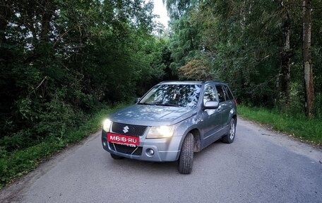 Suzuki Grand Vitara, 2007 год, 699 000 рублей, 2 фотография
