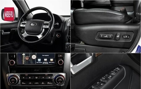 KIA Mohave I, 2019 год, 2 750 000 рублей, 19 фотография