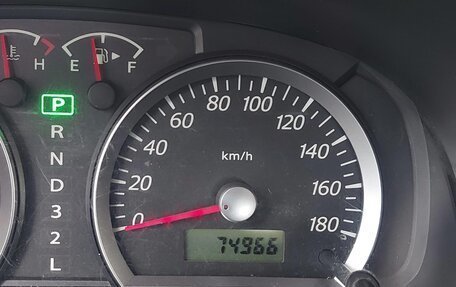 Suzuki Jimny, 2008 год, 1 100 000 рублей, 2 фотография